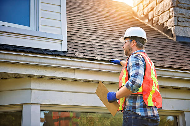 Licensed Roof Inspection service in Troy, OH - Ben Roofing and Steel LLC